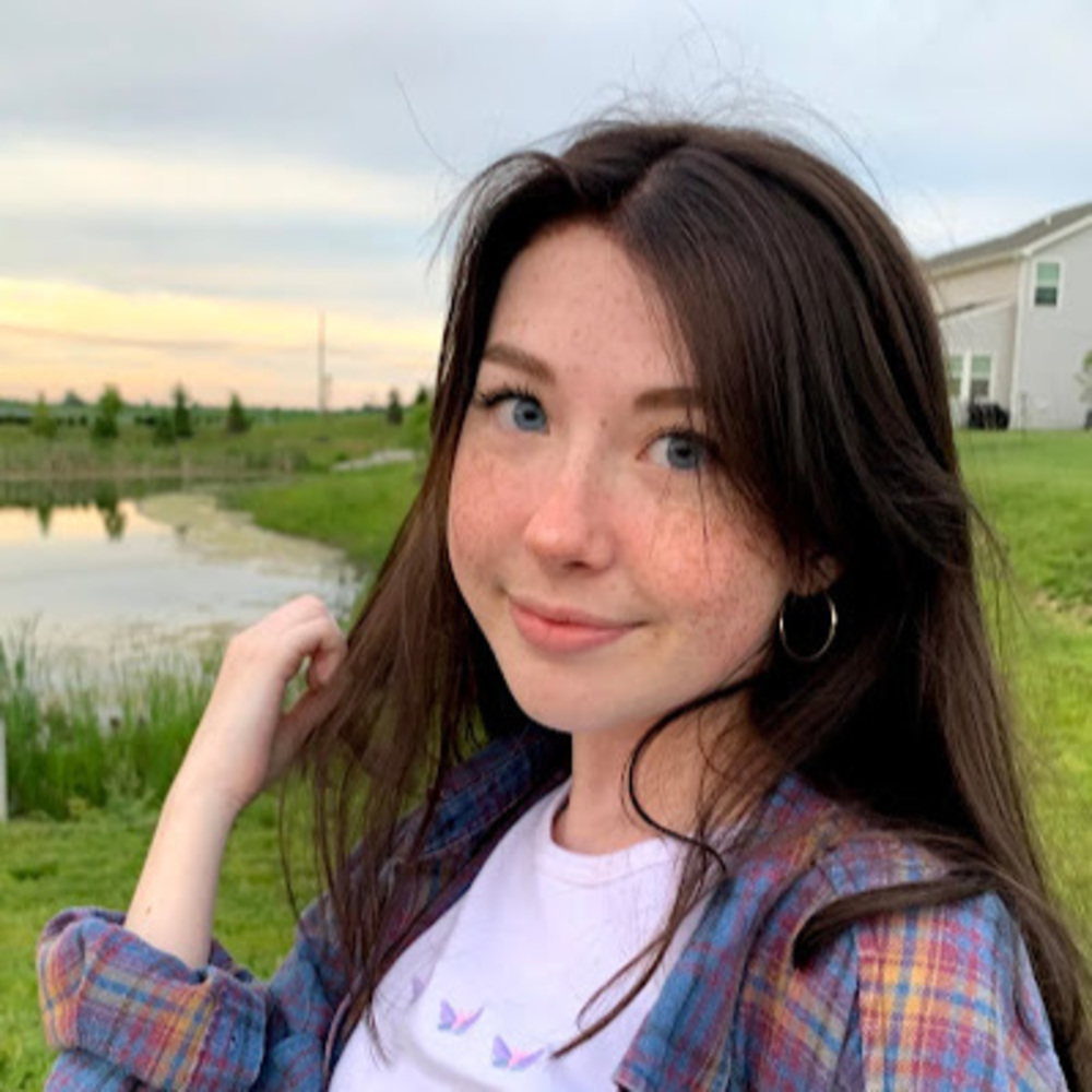 Meet your Posher, Megan